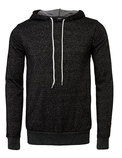 Unisex Sponge Fleece Pullover Hoodie
