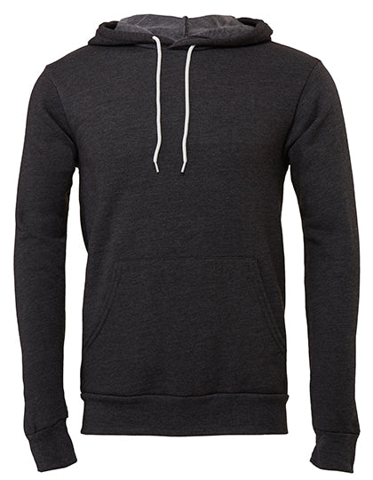 Unisex Sponge Fleece Pullover Hoodie