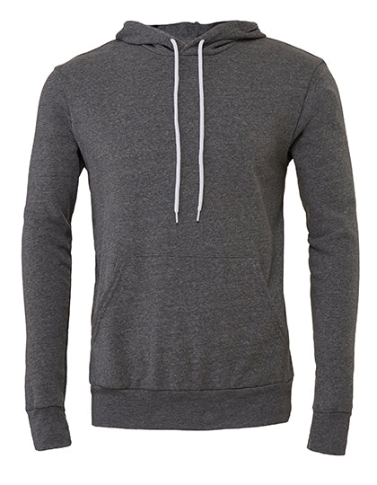 Unisex Sponge Fleece Pullover Hoodie