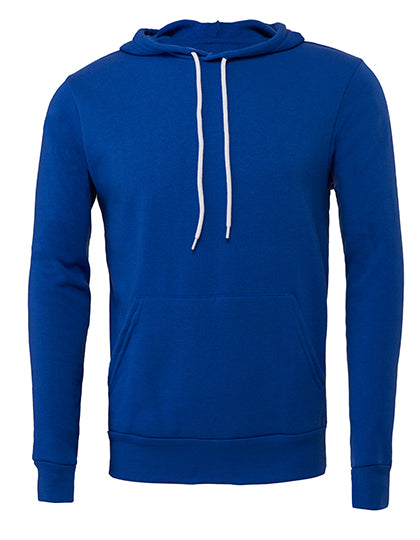 Unisex Sponge Fleece Pullover Hoodie