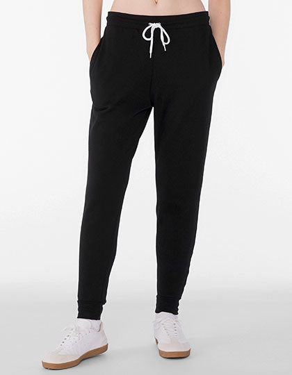 Unisex Sponge Fleece Jogger Sweatpants