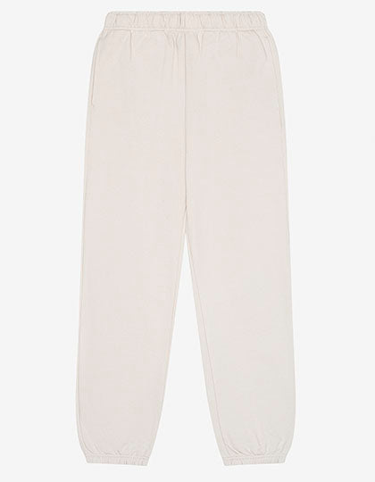 Unisex Sweatpant in Dust, Größe 4XL
