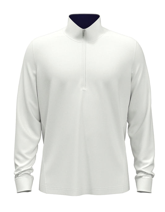 Men´s 1/4 Zip Pullover
