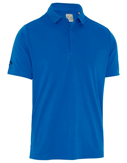 Men´s Tournament Polo in Skydiver, Größe 4XL