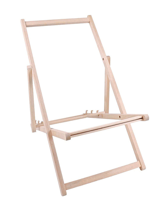 Frame Deck Chair