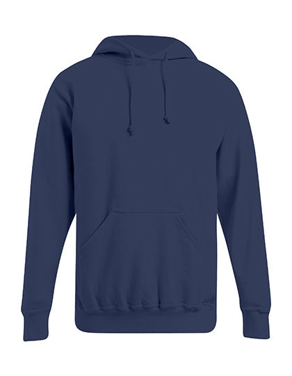 Men´s Hoody 80/20 in Navy, Größe 5XL