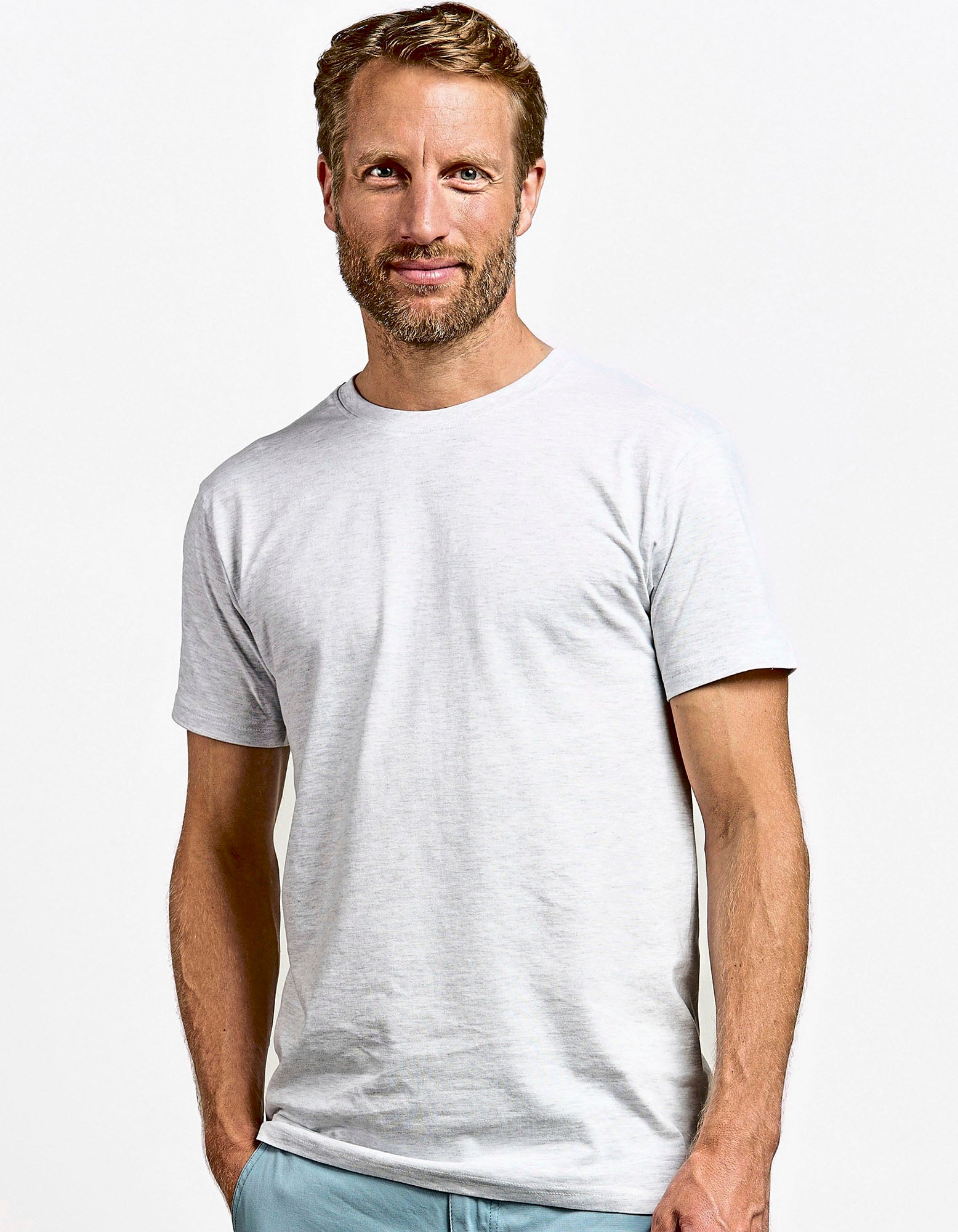 Men´s Premium-T