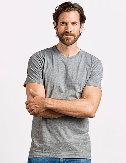 Premium V-Neck-T