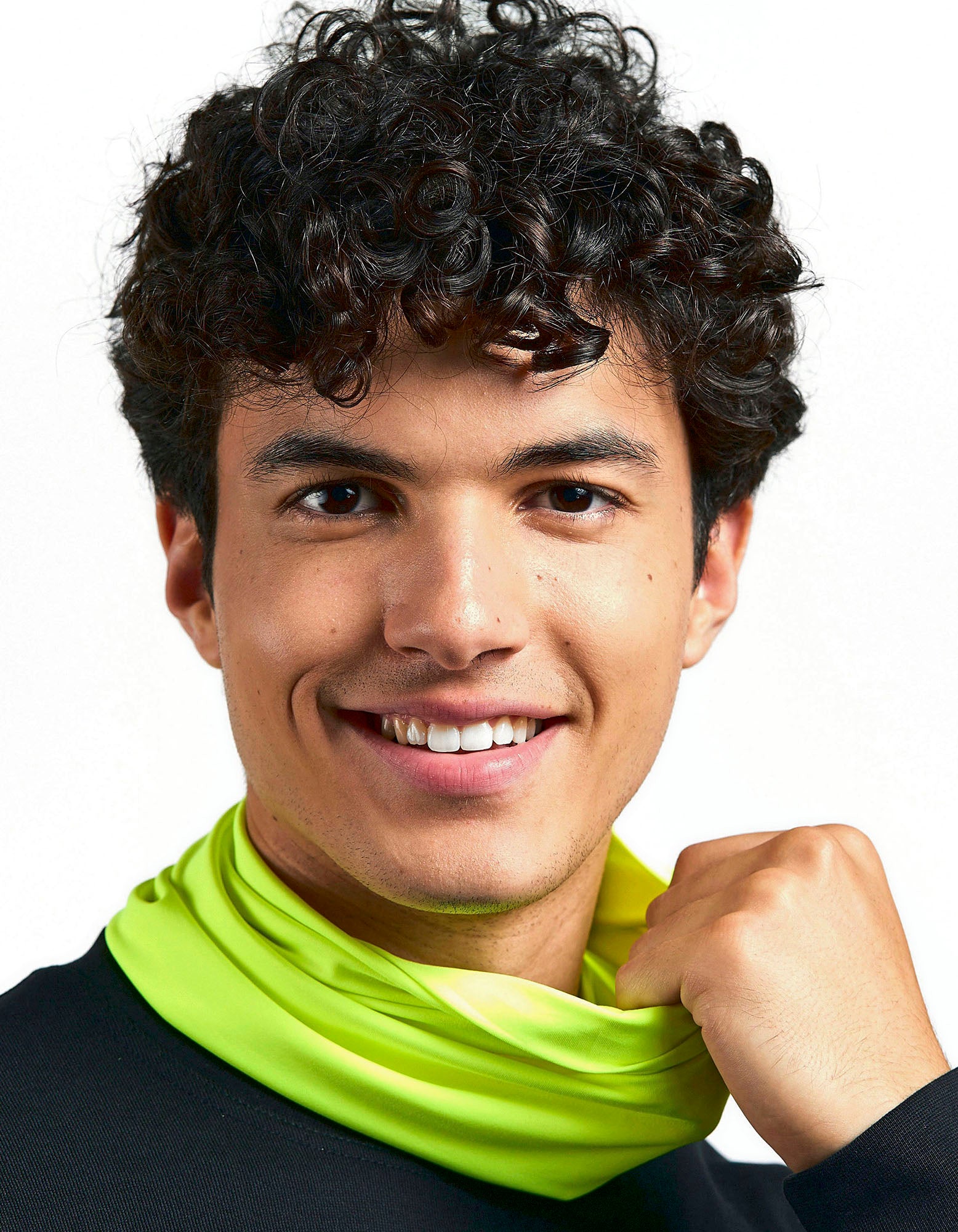 Bandana Poly