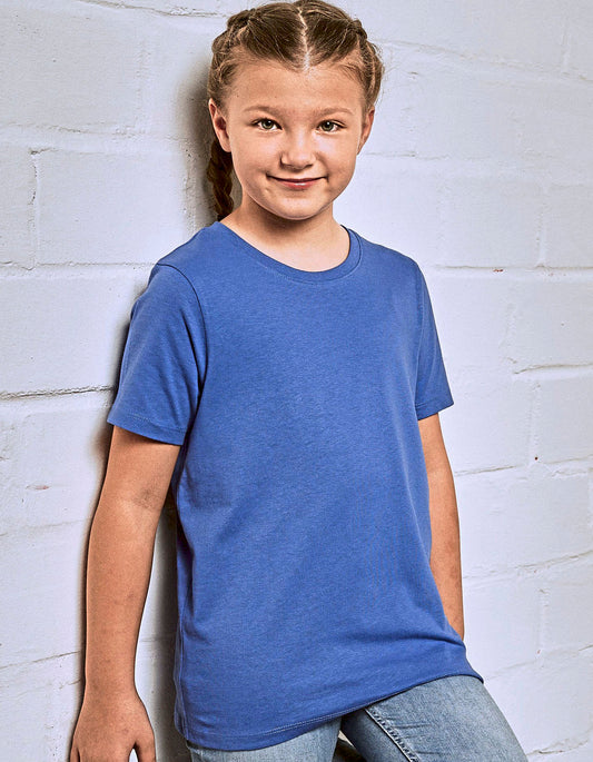 Kids´ Premium-T Organic