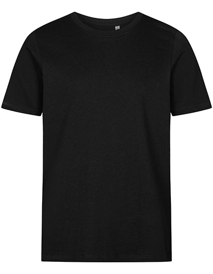 Kids´ Premium-T Organic in Black, Größe 164