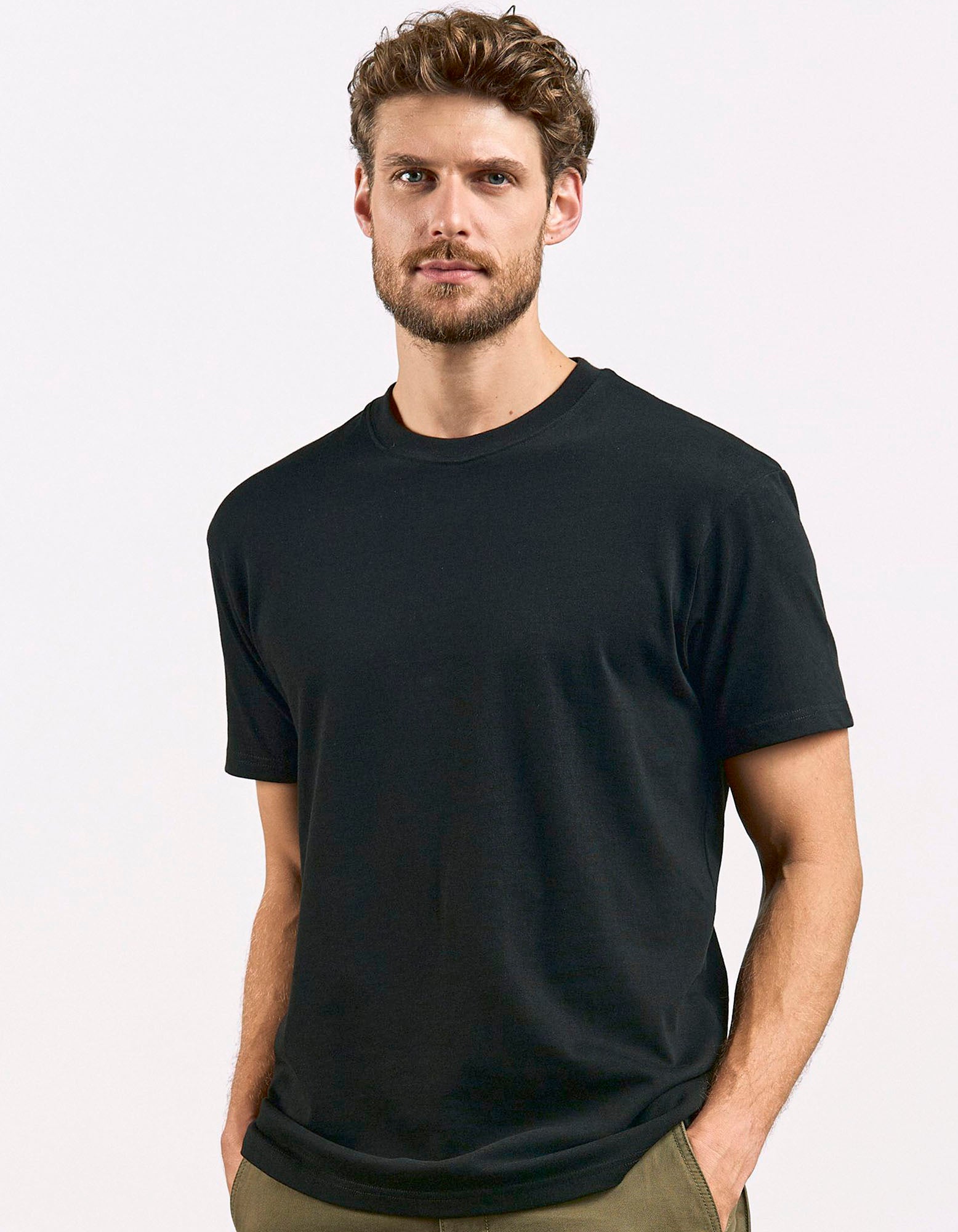 Unisex Premium-T Neo