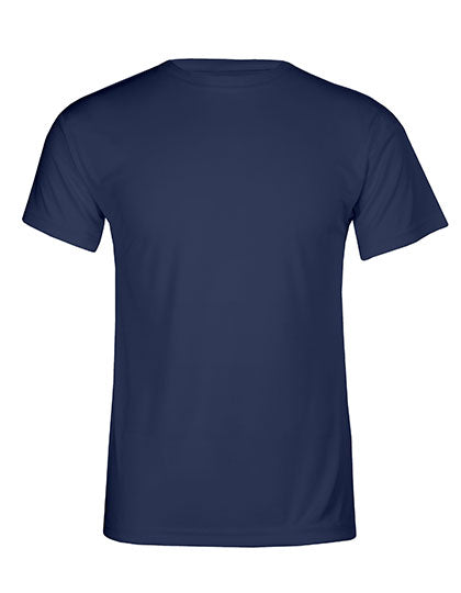 Men´s Performance-T in Navy, Größe 5XL