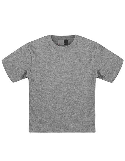 Kids´ Premium-T in Sports Grey (Heather), Größe 164