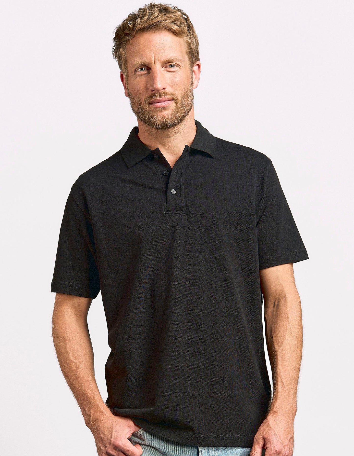 Men´s Superior Polo
