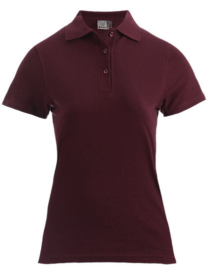 Women´s Superior Polo