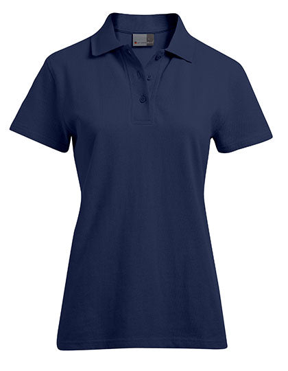 Women´s Superior Polo