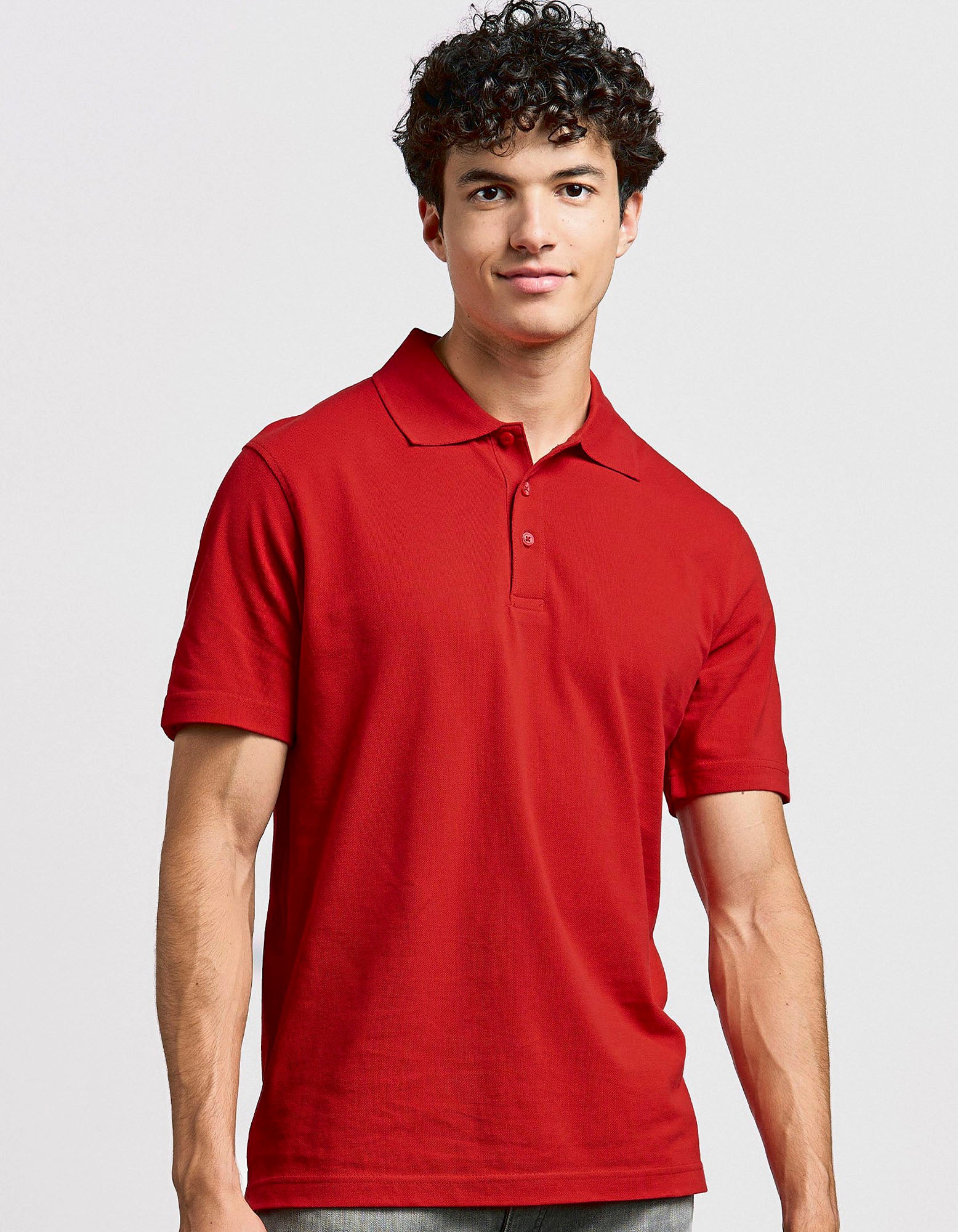 Men´s Premium Polo