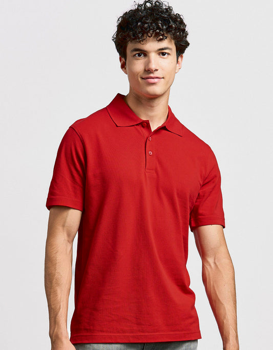 Men´s Premium Polo