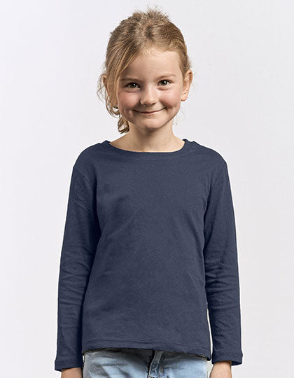 Kid´s Premium-T Longsleeve