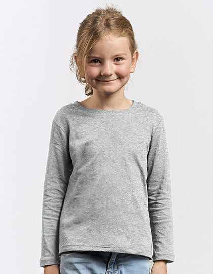Kid´s Premium-T Longsleeve