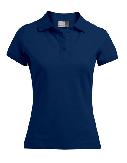 Women´s Polo 92/8 in Navy, Größe XXL