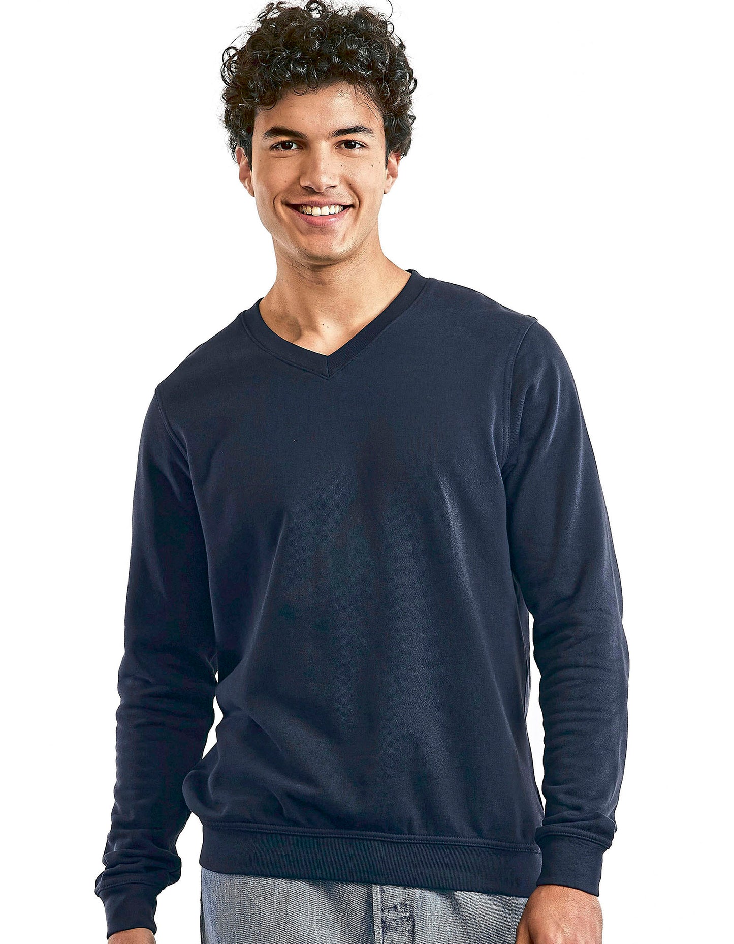 Men´s V-Neck Sweater
