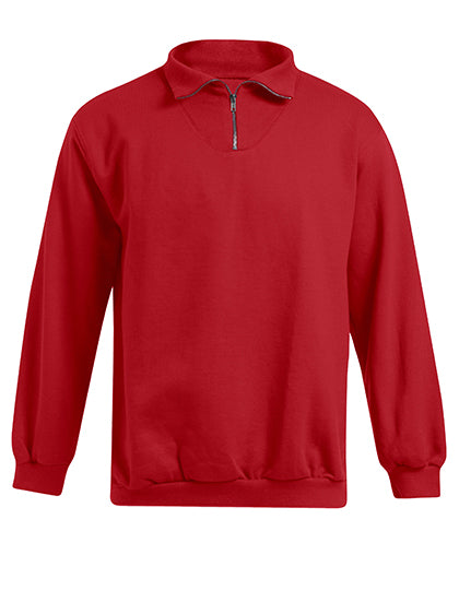Men´s New Troyer Sweater