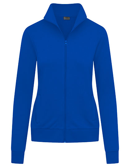 Women´s Jacket Stand-Up Collar
