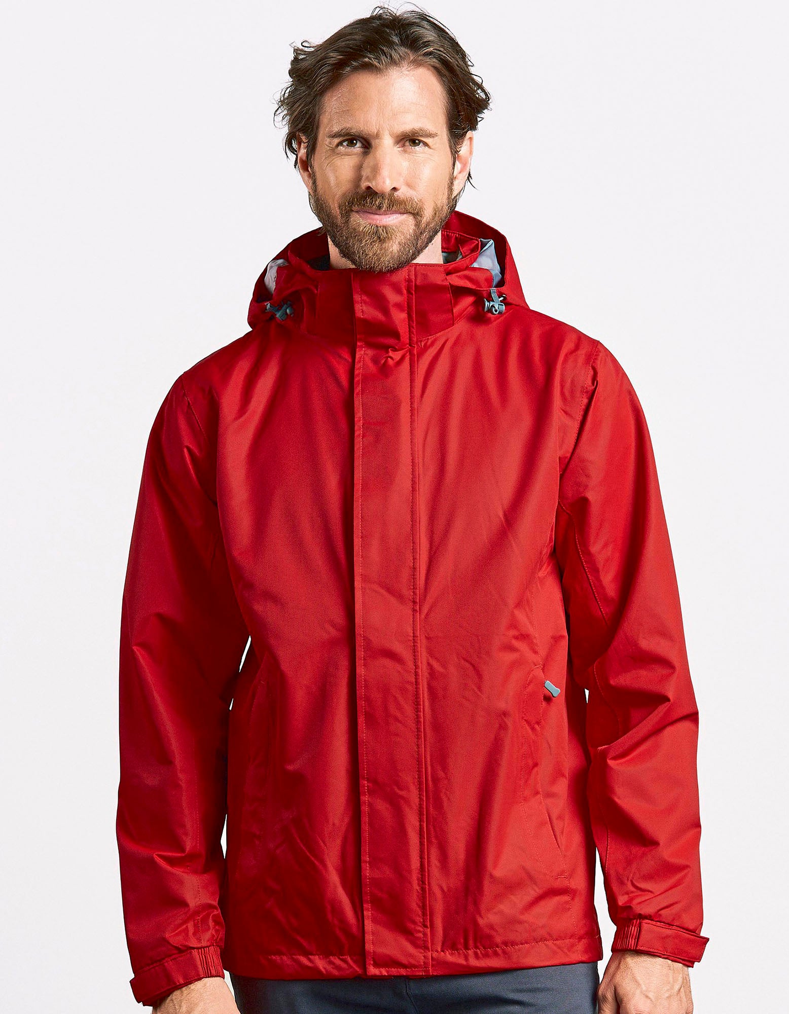 Men´s Performance Jacket C+
