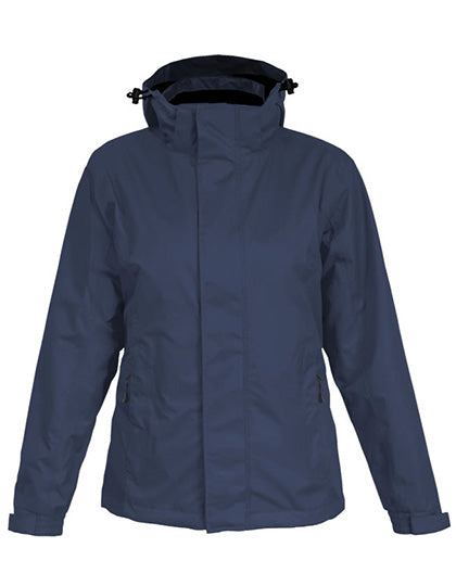 Men´s Performance Jacket C+ in Navy, Größe 5XL