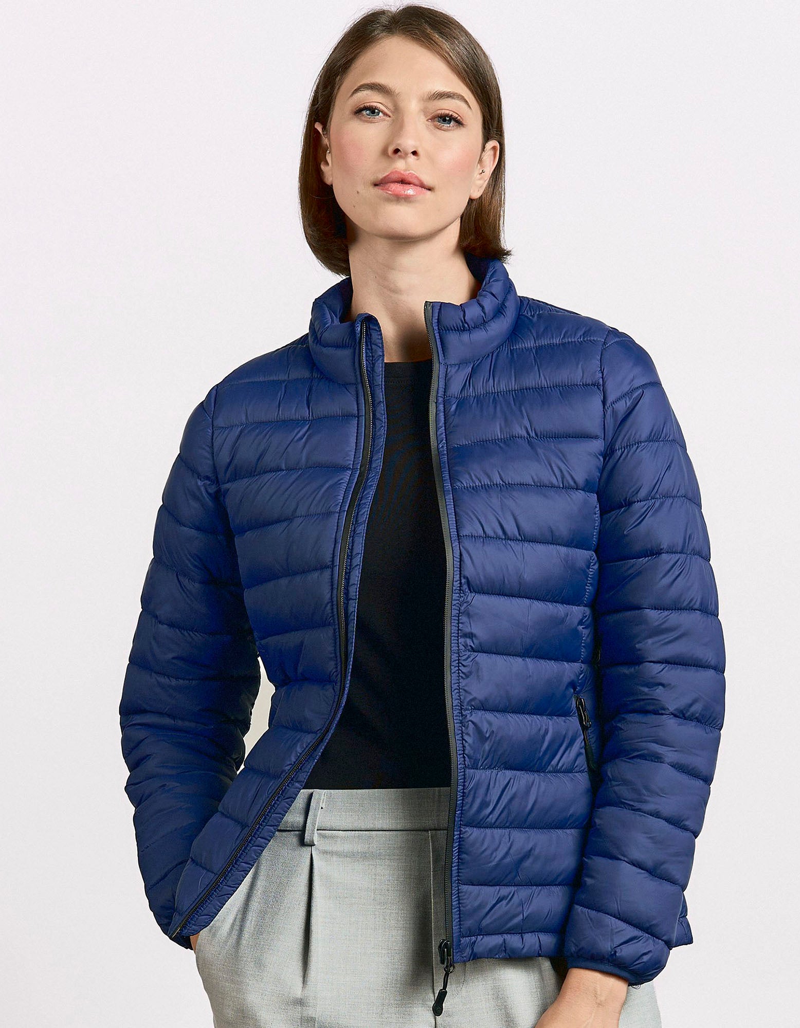 Women´s Padded Jacket