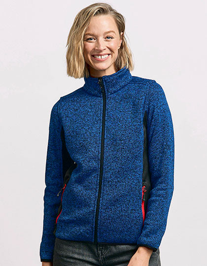 Women´s Knit Jacket Workwear
