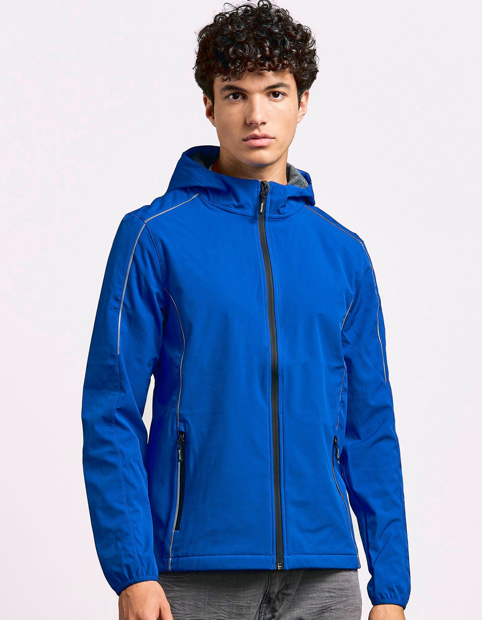 Men´s Light Softshell Jacket