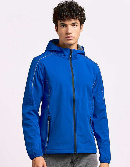 Men´s Light Softshell Jacket