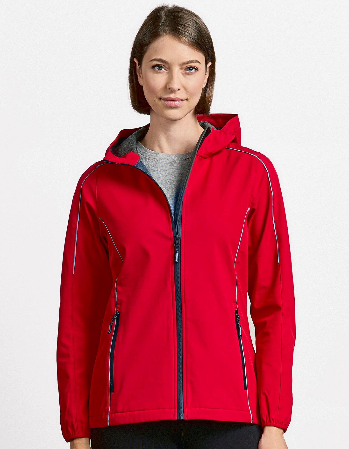Women´s Light Softshell Jacket