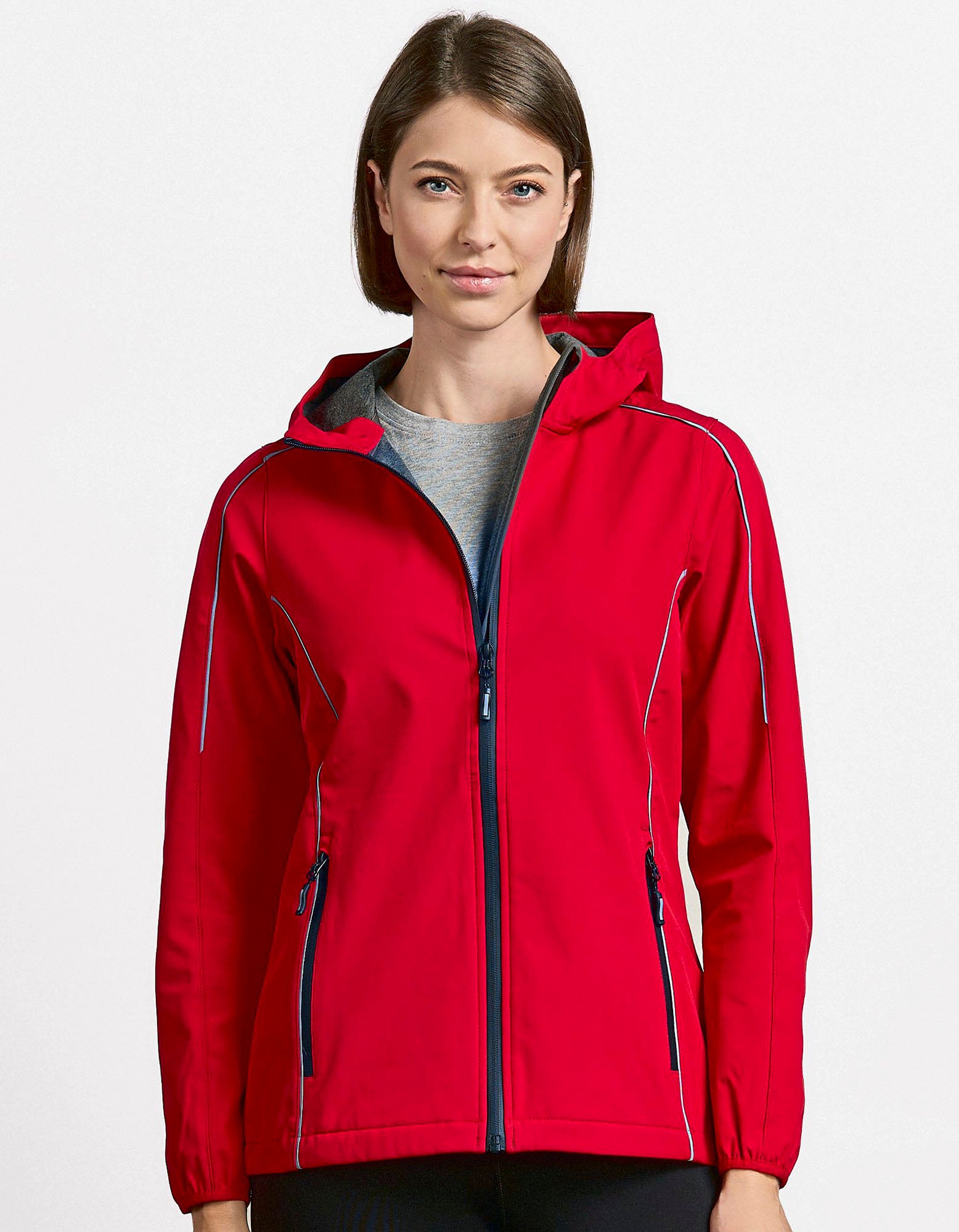 Women´s Light Softshell Jacket