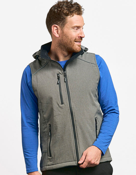 Men´s Softshell Vest