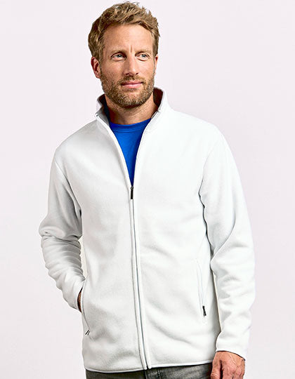 Men´s Double Fleece Jacket