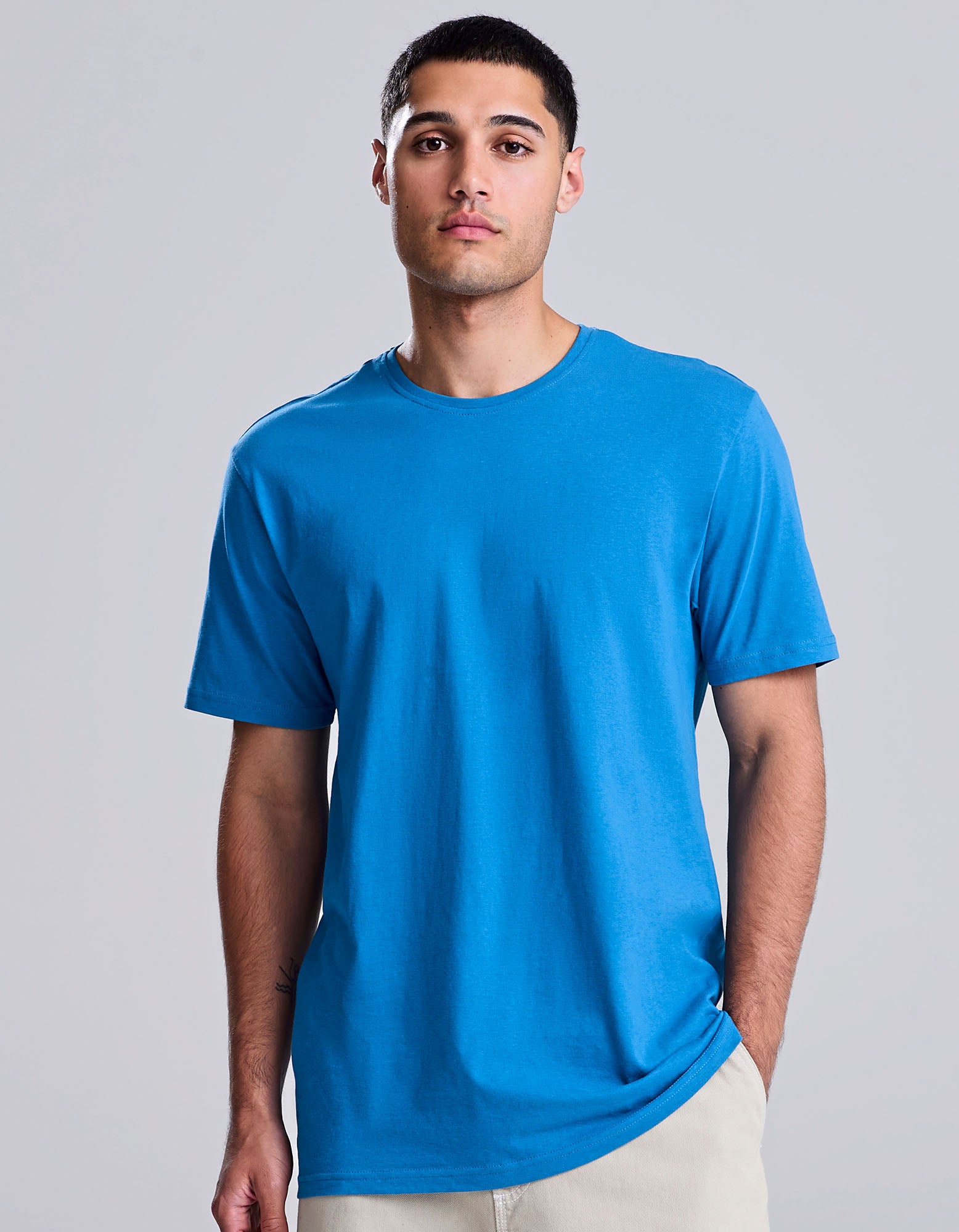 Cascades Organic T