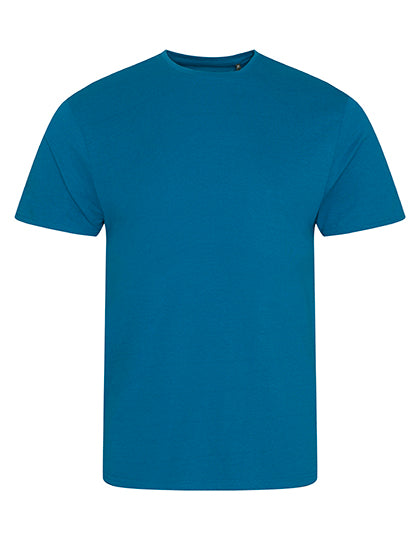 Cascades Organic T in Ink Blue, Größe XXL