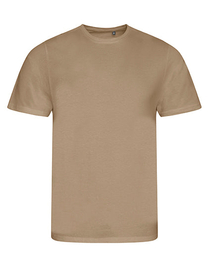 Cascades Organic T in Sand Dune, Größe XXL