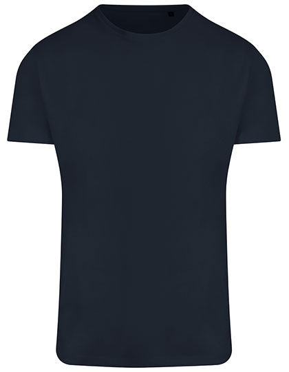 Ambaro Recycled Sports T in French Navy, Größe XXL