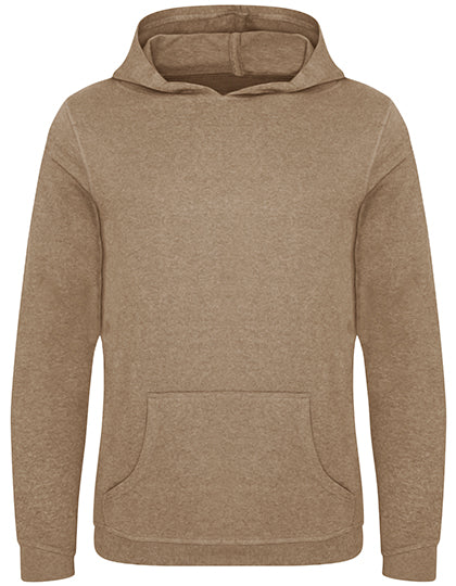 Lusaka Sustainable Hoodie in Sand Dune, Größe XXL