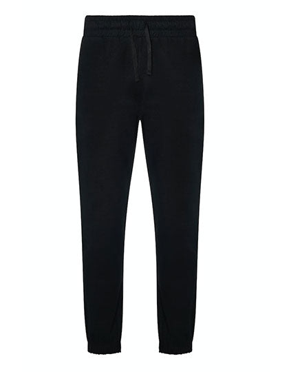Crater Recycled Jogpants in Black, Größe XXL