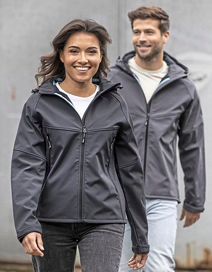 Ladies´ Coltan Softshelljacket