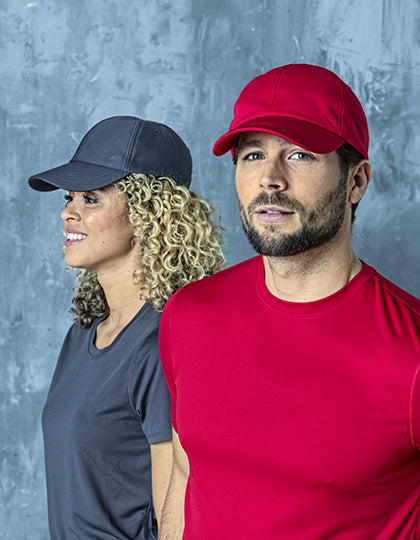 Cerus Cool Fit 6-Panel Cap