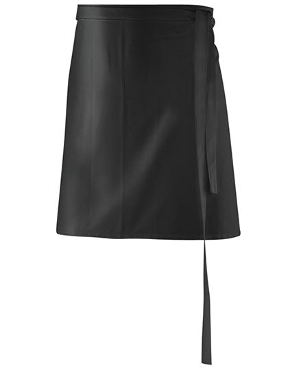 Vorbinder 80 x 45 cm in Black, Größe 80 x 45 cm