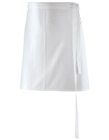 Vorbinder 80 x 45 cm in White, Größe 80 x 45 cm