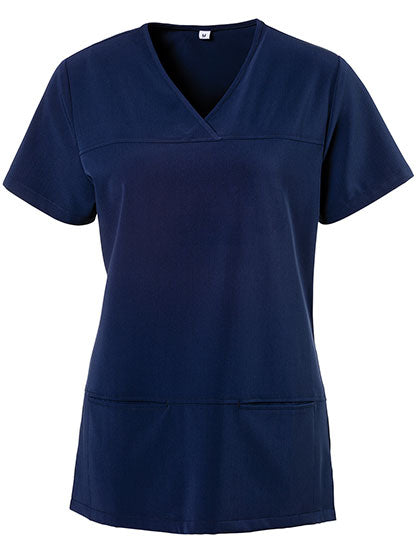 Schlupfkasack X-Top in Navy, Größe 5XL